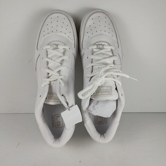 Rare VTG Y2K Reebok CL Amaze Low \